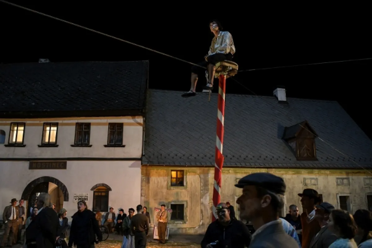 Kryštof, 2021 - fotogaléria