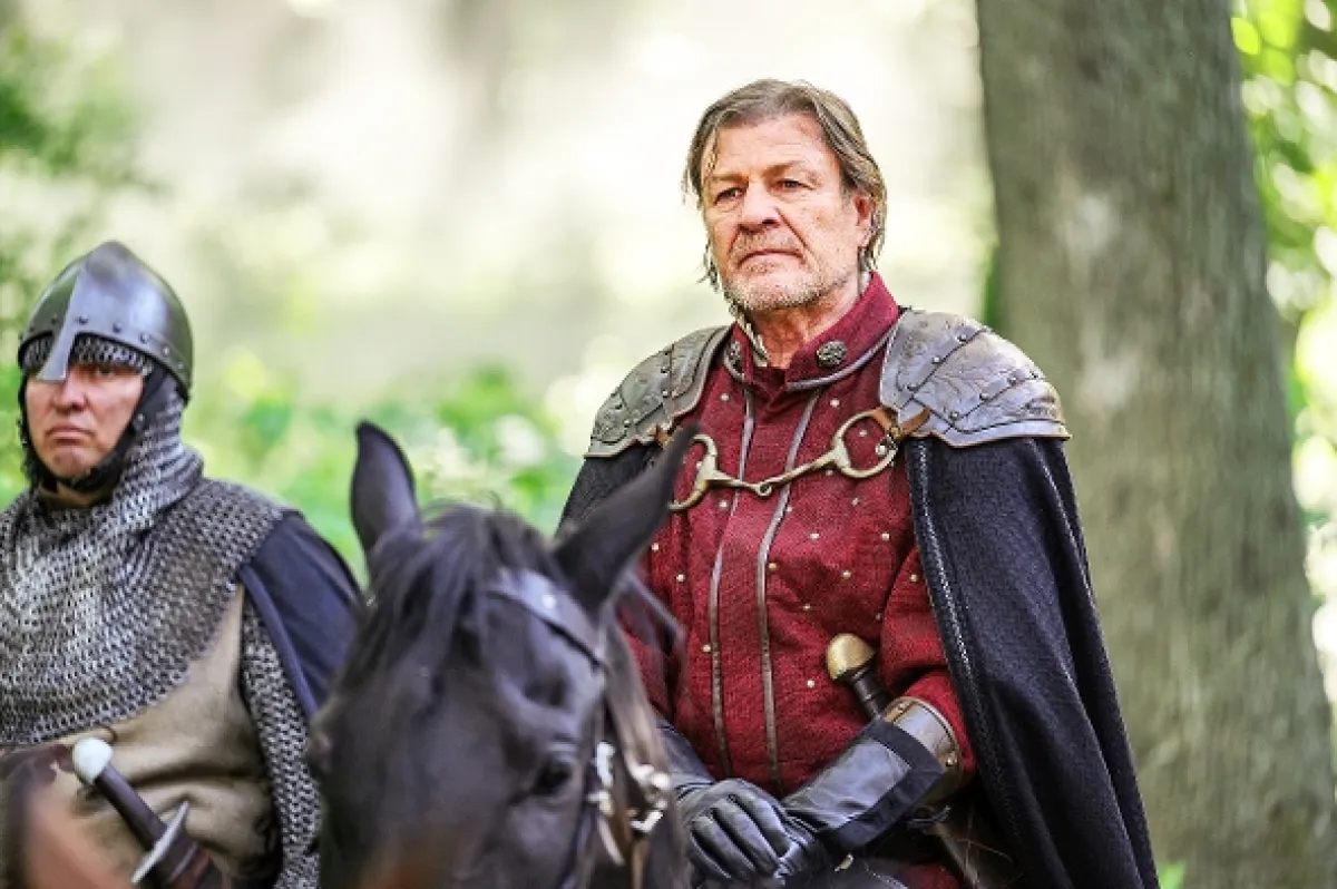 Robin Hood, 2025 - fotogaléria