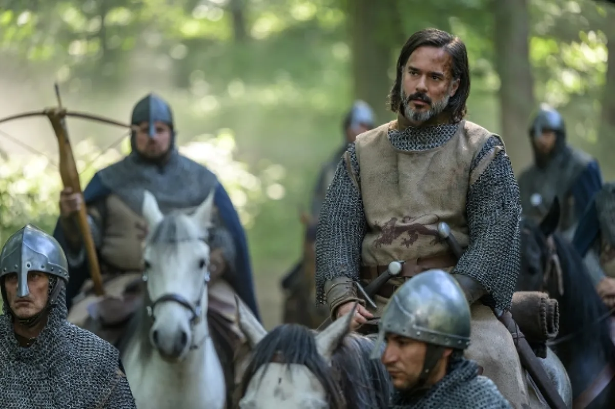 Robin Hood, 2025 - fotogaléria