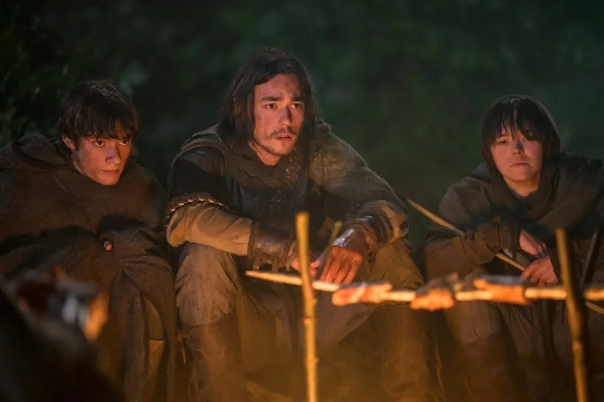 Robin Hood, 2025 - fotogaléria