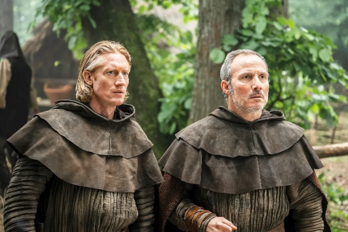 Robin Hood, 2025 - fotogaléria