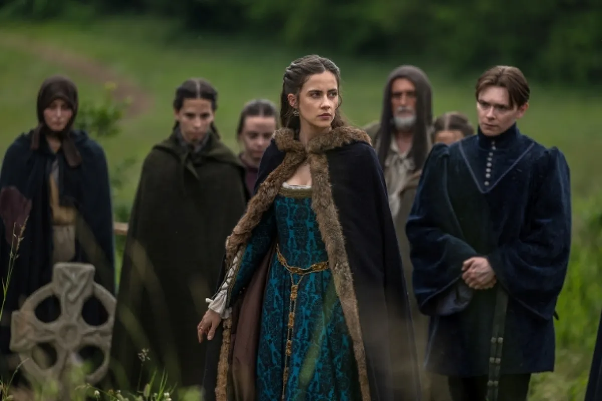 Robin Hood, 2025 - fotogaléria