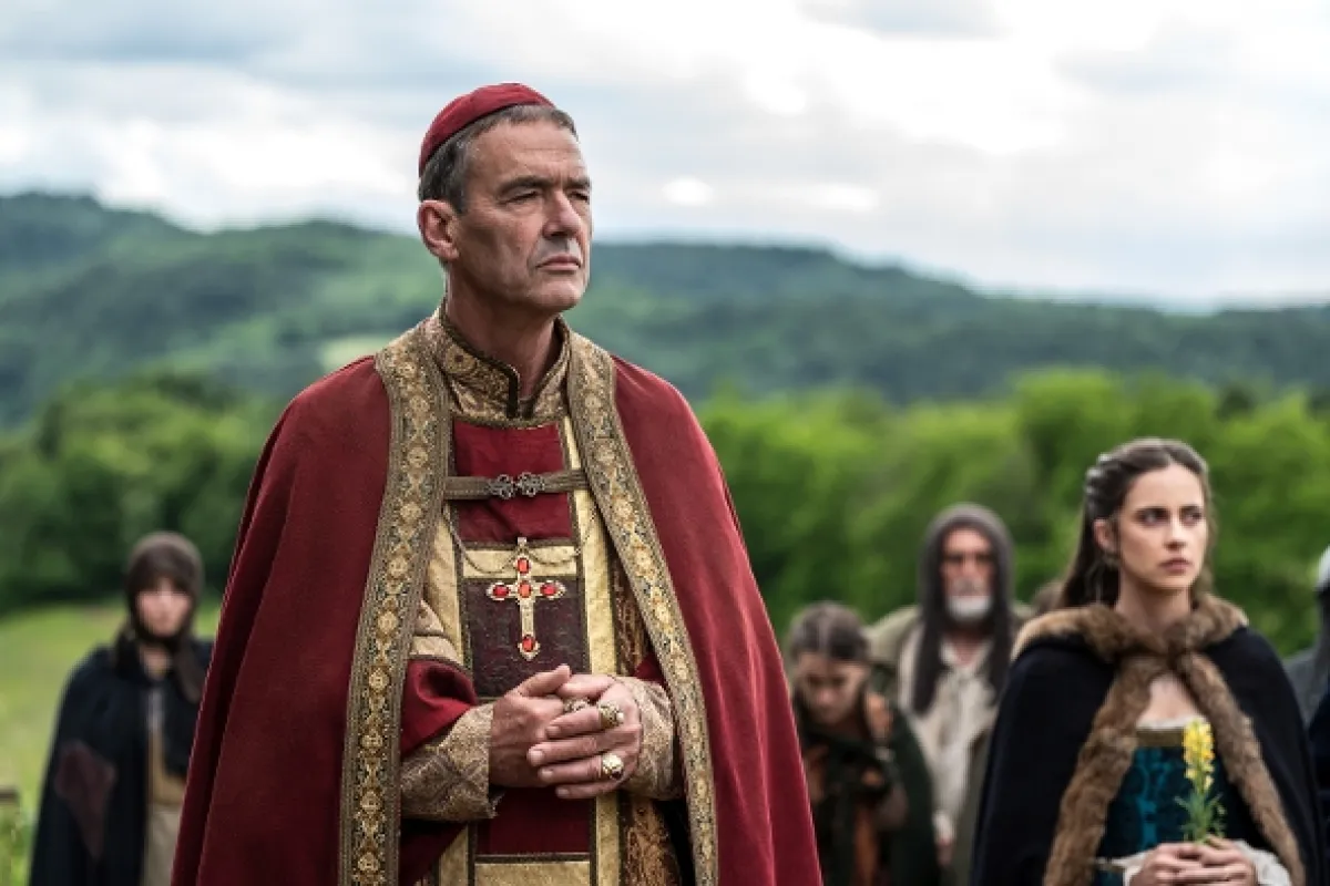 Robin Hood, 2025 - fotogaléria