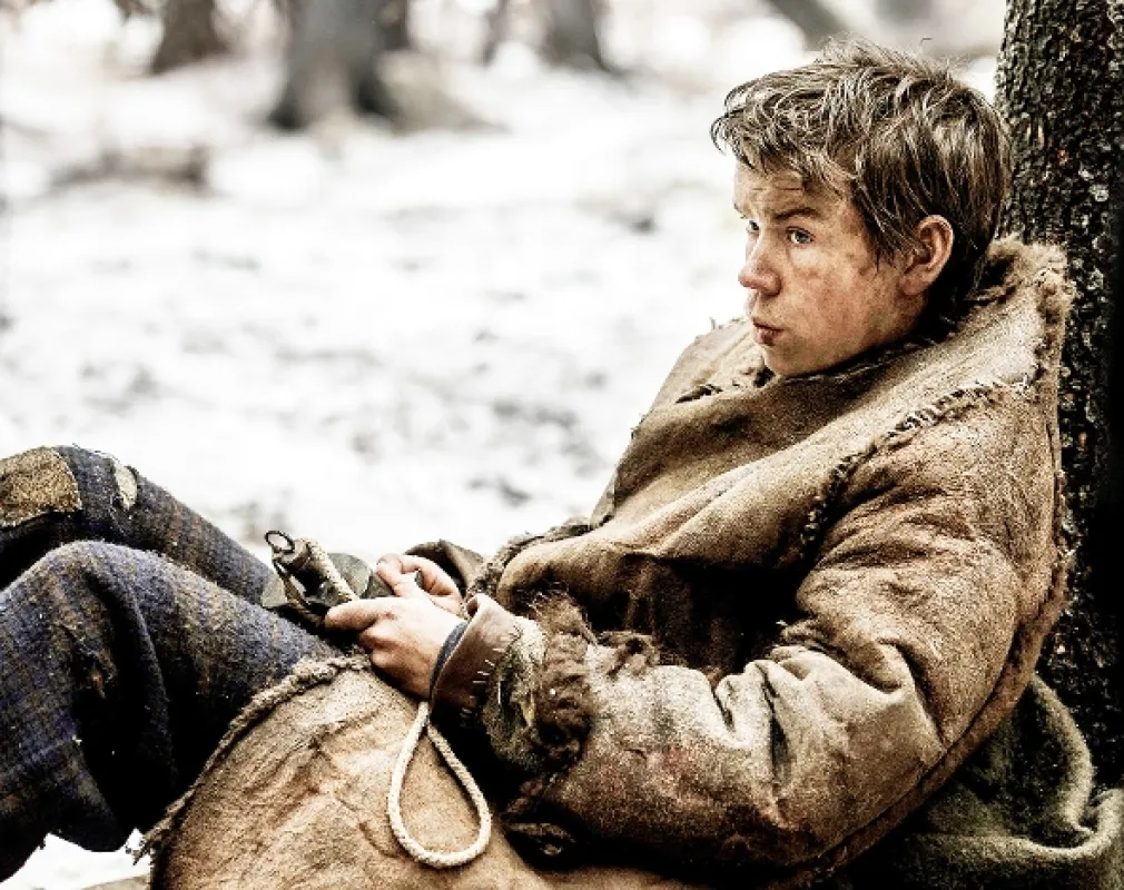 Revenant: Zmrtvýchvstání (The Revenant), 2015 - fotogaléria