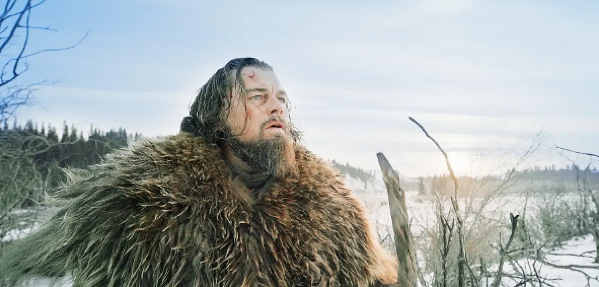 Revenant: Zmrtvýchvstání (The Revenant), 2015 - fotogaléria