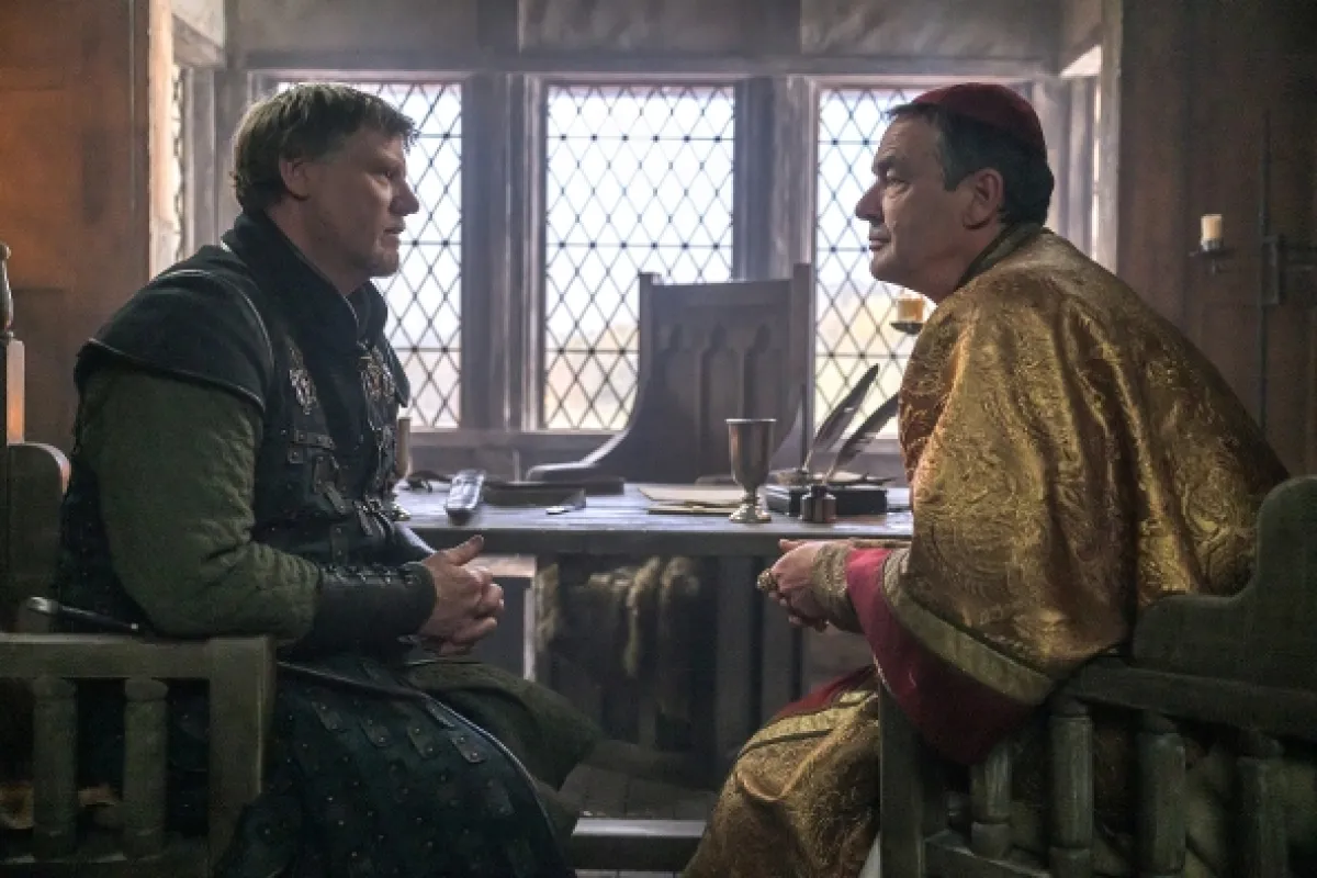 Robin Hood, 2025 - fotogaléria