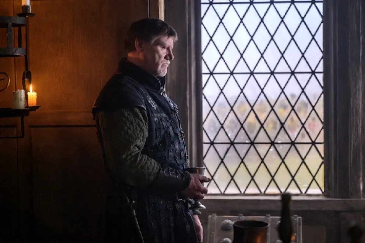 Robin Hood, 2025 - fotogaléria
