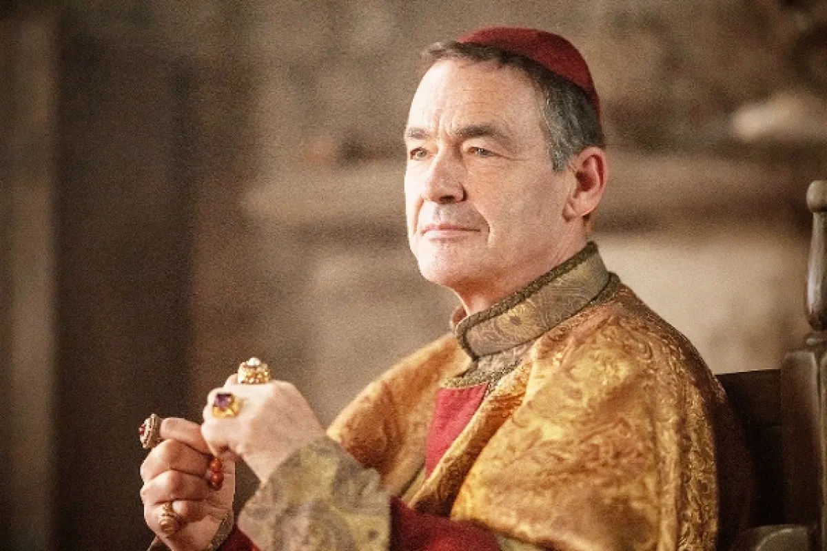 Robin Hood, 2025 - fotogaléria