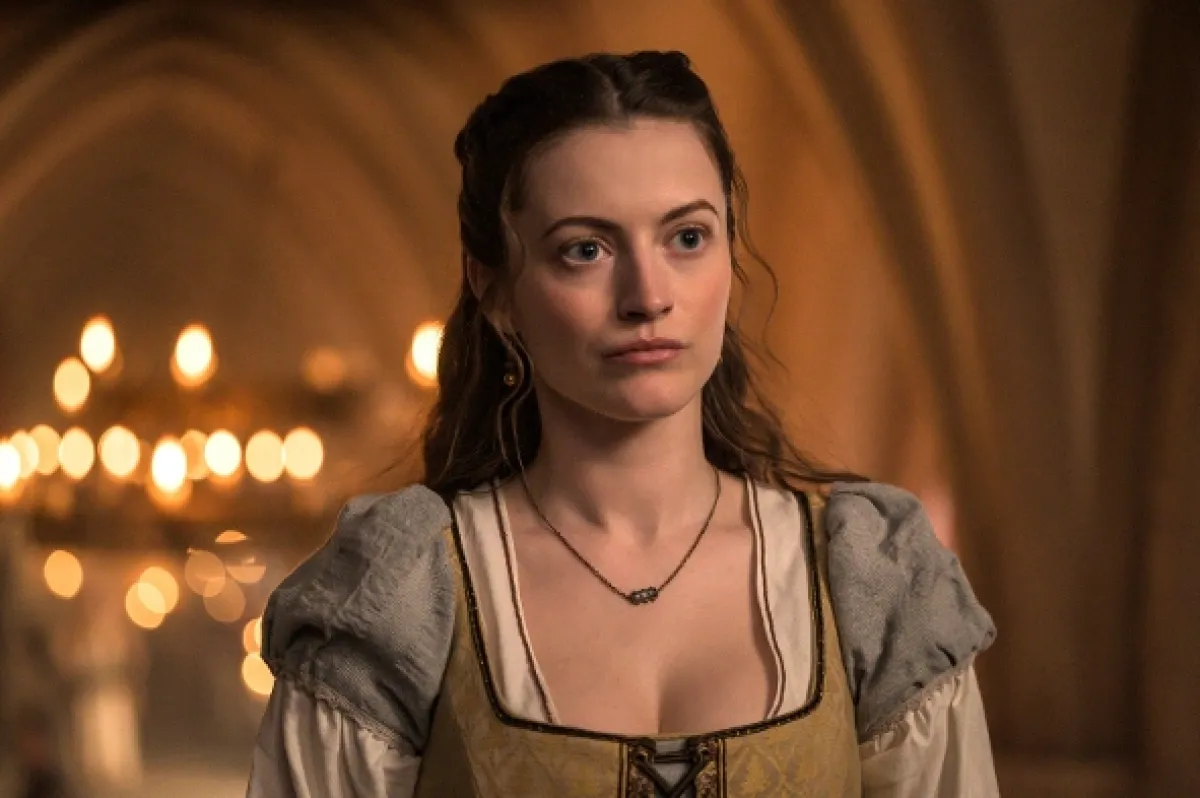 Robin Hood, 2025 - fotogaléria