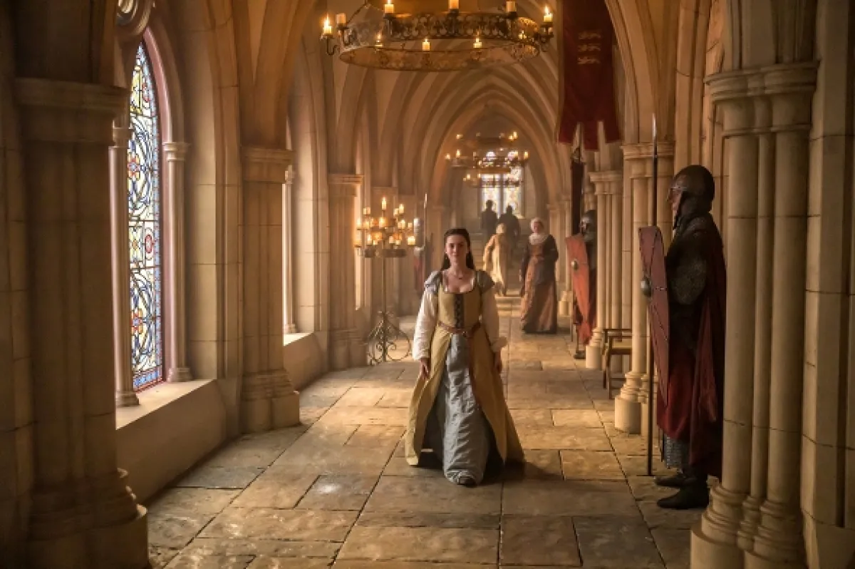 Robin Hood, 2025 - fotogaléria