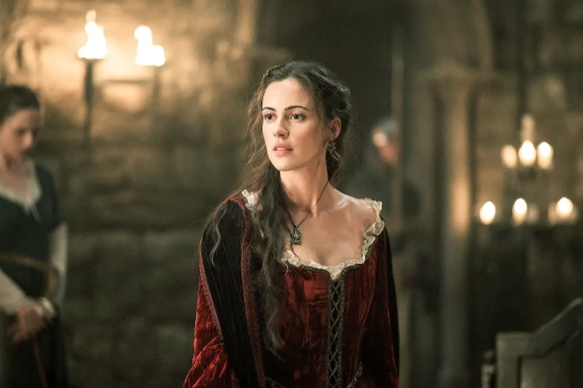 Robin Hood, 2025 - fotogaléria