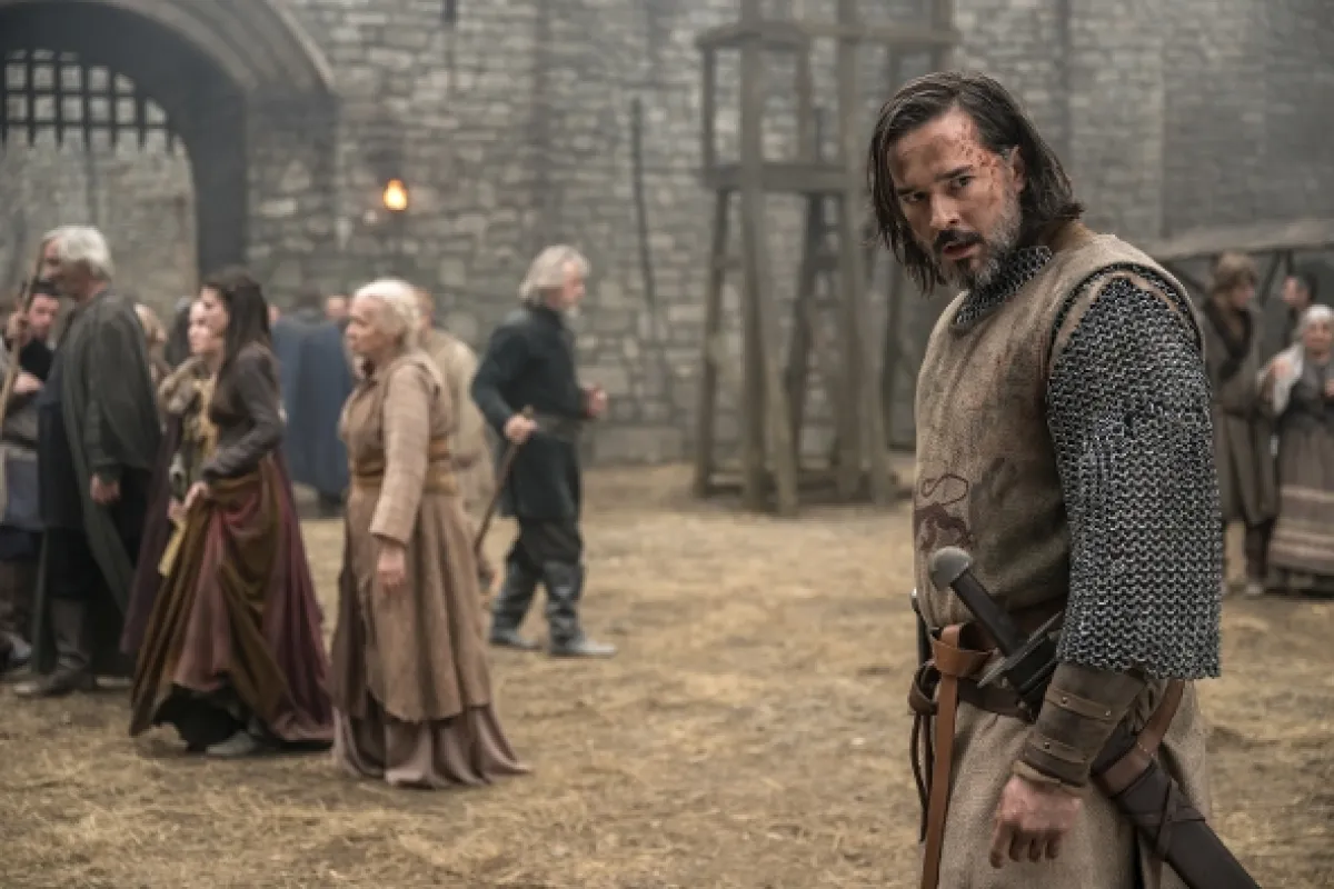 Robin Hood, 2025 - fotogaléria
