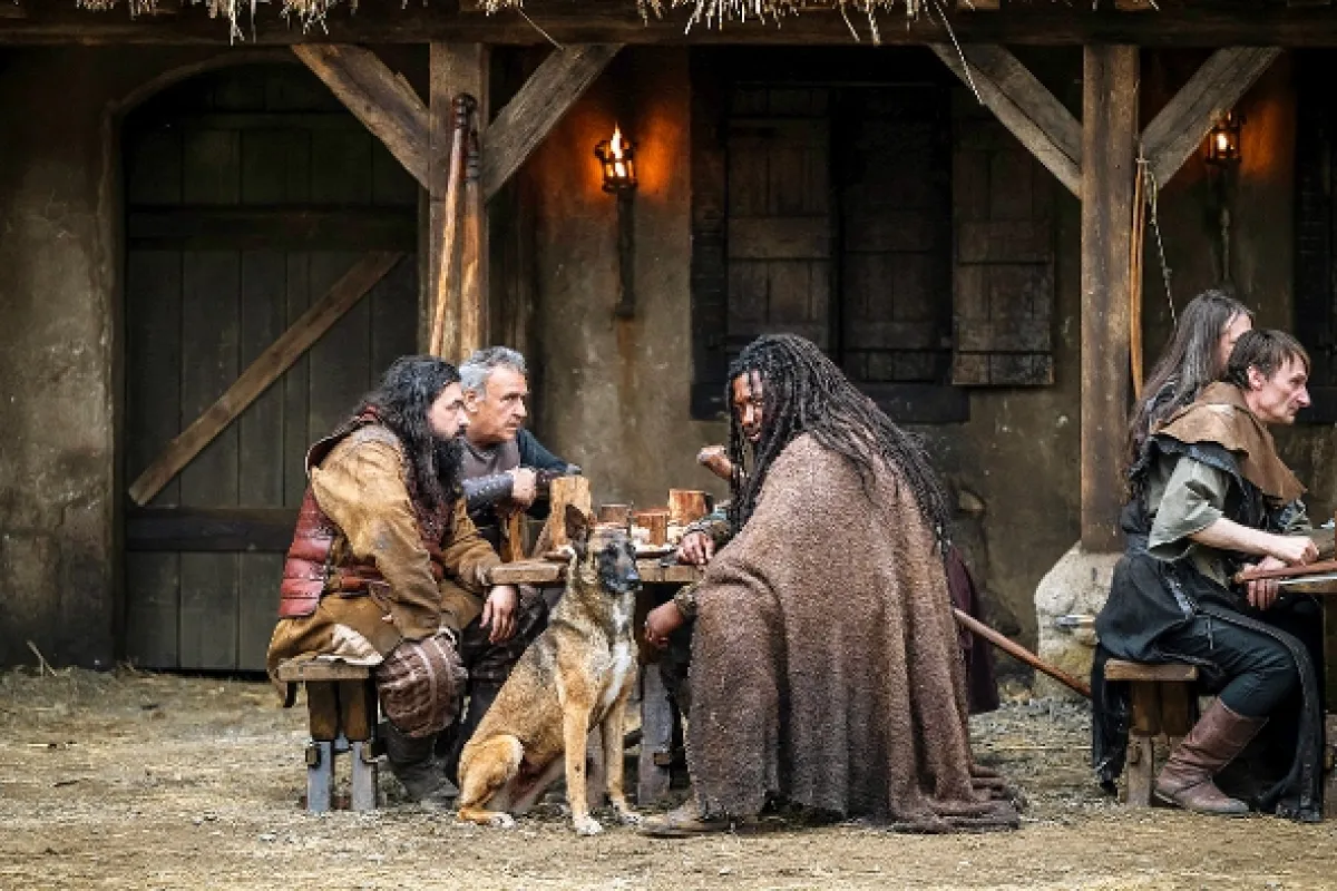 Robin Hood, 2025 - fotogaléria