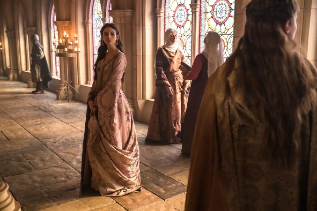 Robin Hood, 2025 - fotogaléria