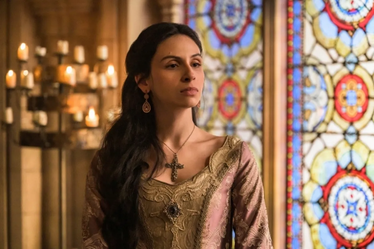 Robin Hood, 2025 - fotogaléria