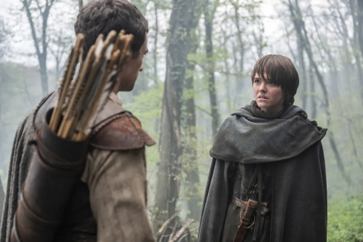 Robin Hood, 2025 - fotogaléria