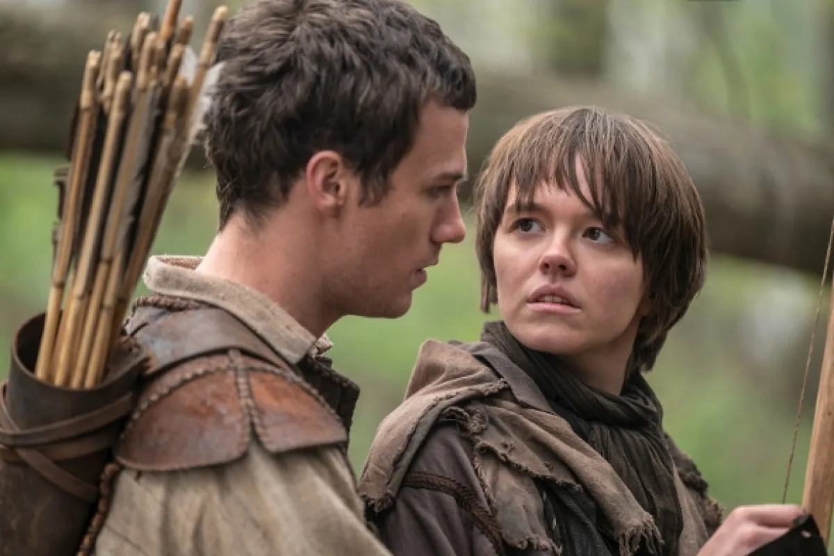 Robin Hood, 2025 - fotogaléria