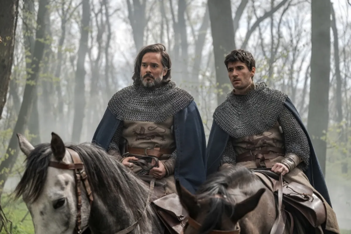 Robin Hood, 2025 - fotogaléria