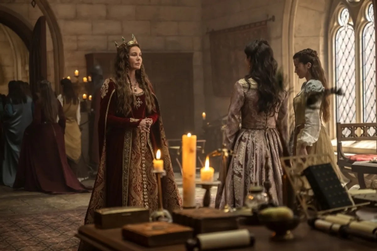Robin Hood, 2025 - fotogaléria