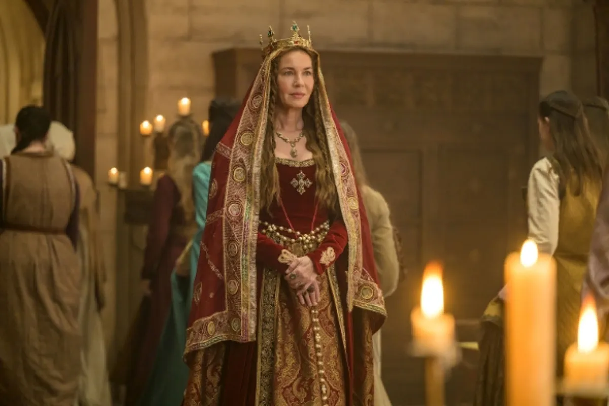 Robin Hood, 2025 - fotogaléria