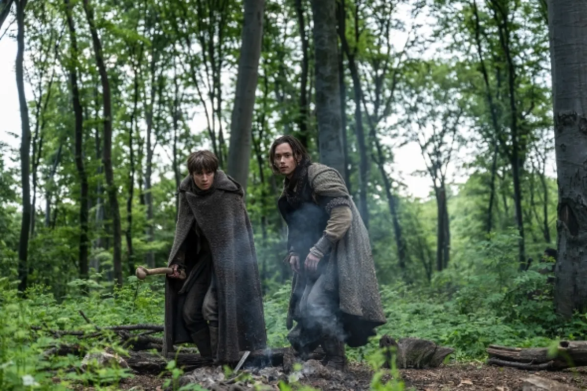Robin Hood, 2025 - fotogaléria
