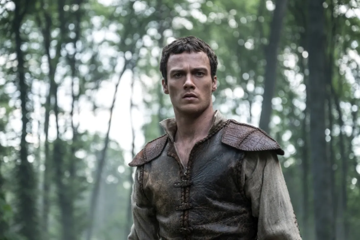 Robin Hood, 2025 - fotogaléria