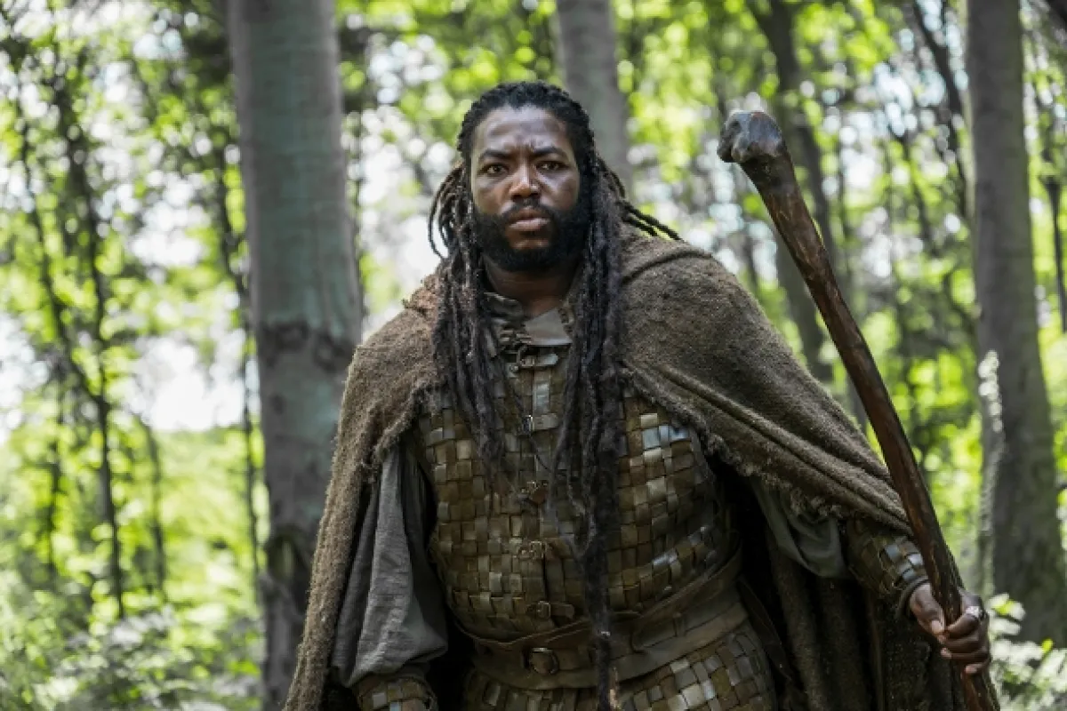 Robin Hood, 2025 - fotogaléria