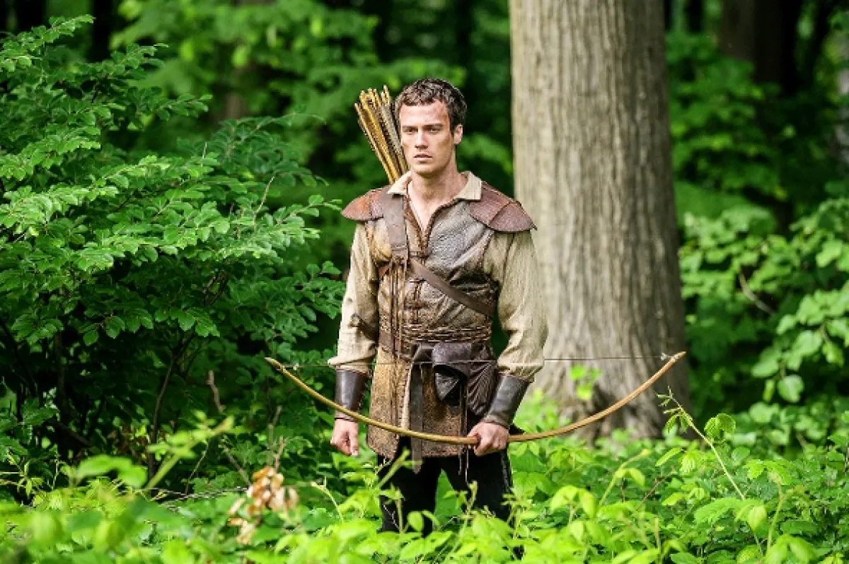Robin Hood, 2025 - fotogaléria