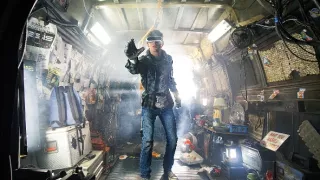 Ready Player One: Hra začíná