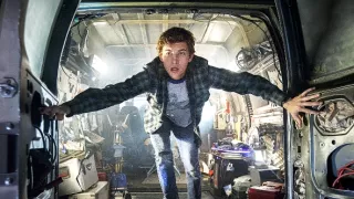 Ready Player One: Hra začíná