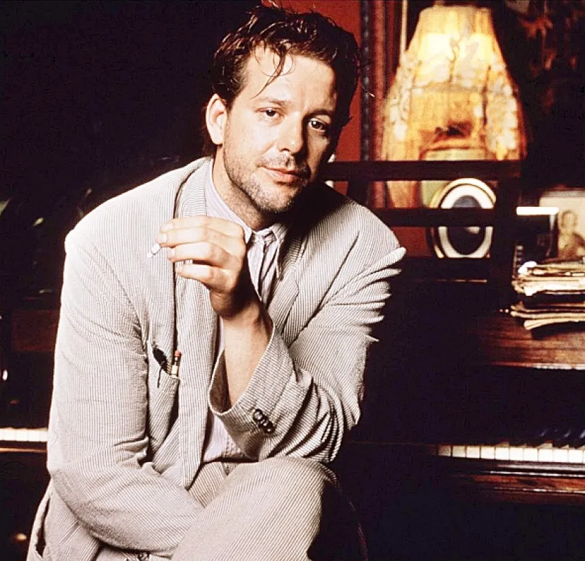 Angel Heart, 1987 - fotogaléria
