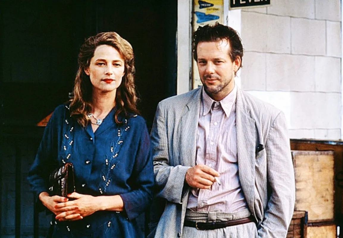 Angel Heart, 1987 - fotogaléria
