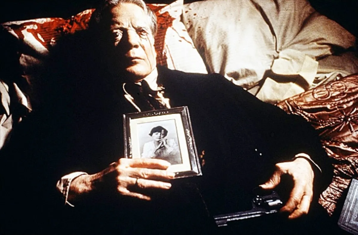 Angel Heart, 1987 - fotogaléria