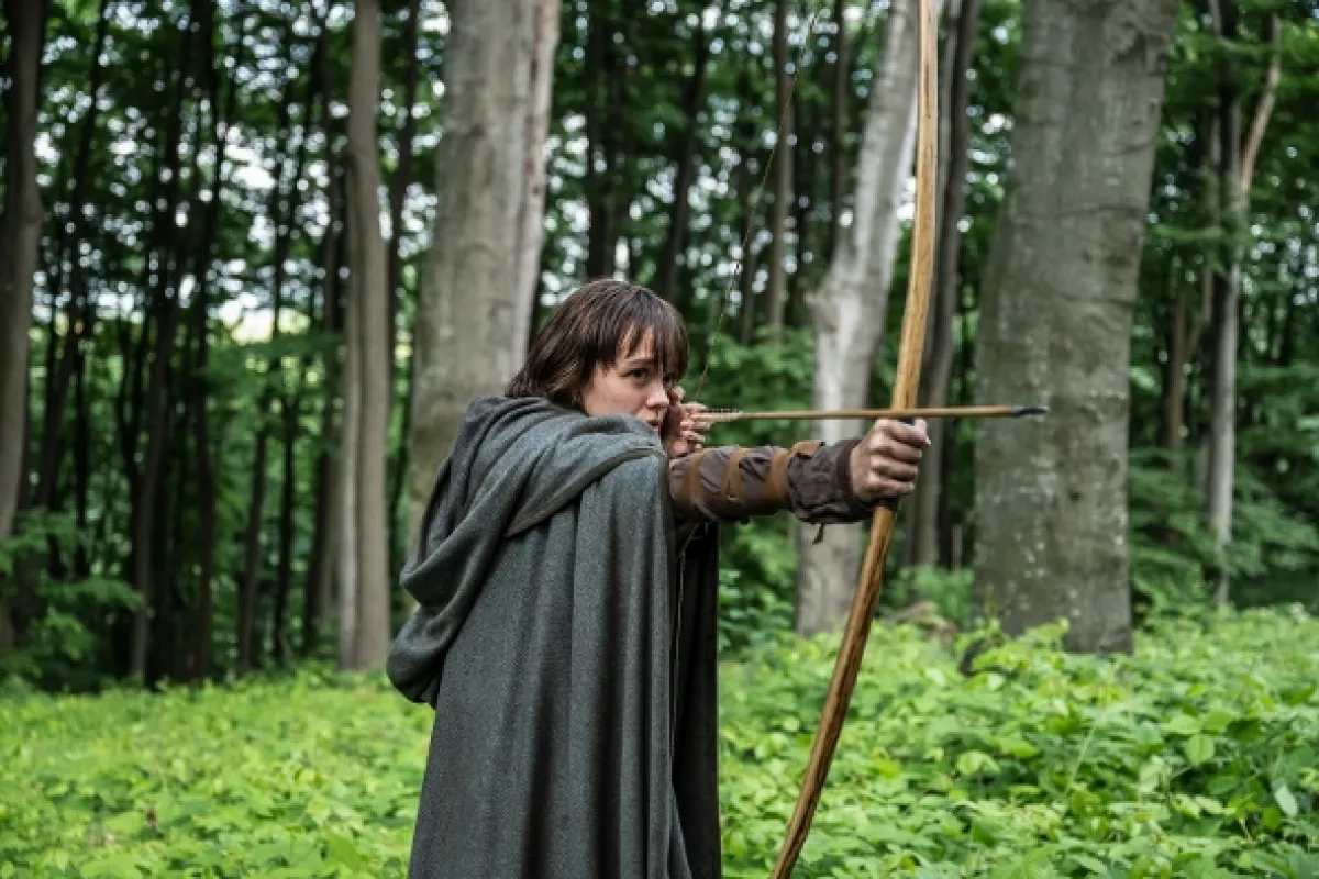 Robin Hood, 2025 - fotogaléria