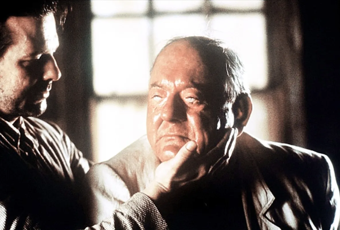 Angel Heart, 1987 - fotogaléria