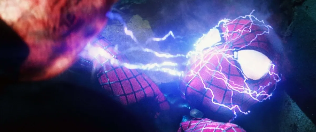 Amazing Spider-Man 2 (The Amazing Spider-Man 2), 2014 - fotogaléria