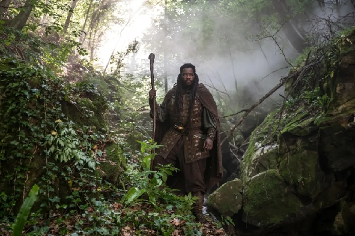 Robin Hood, 2025 - fotogaléria