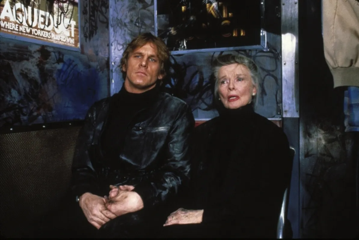 Grace Quigleyová (Grace Quigley), 1984 - fotogaléria