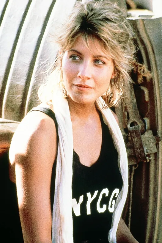 Krokodýl Dundee (Crocodile Dundee), 1986 - fotogaléria