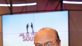 Ako sa darí, sused?