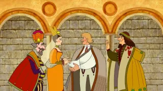 Magyar népmesék (91)