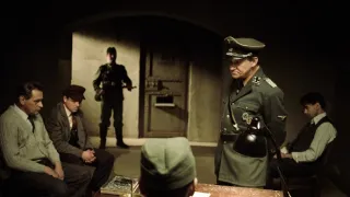 Odposlouchávali jsme Hitlera