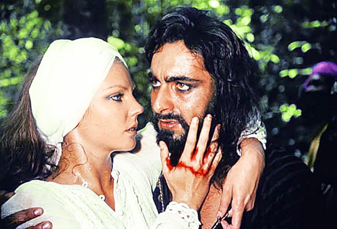 Sandokan, 1976 - fotogaléria