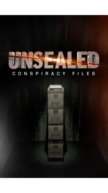 Akta UFO (Unsealed: Alien Files II), 2012 - fotogaléria
