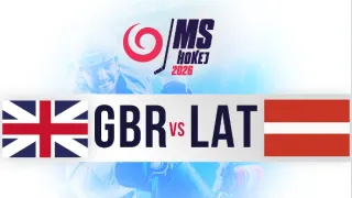 2026 IIHF Majstrovstvá sveta