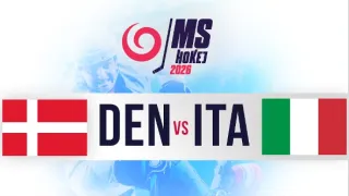 2026 IIHF Majstrovstvá sveta