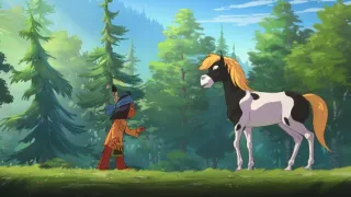 Yakari: Velké dobrodružství