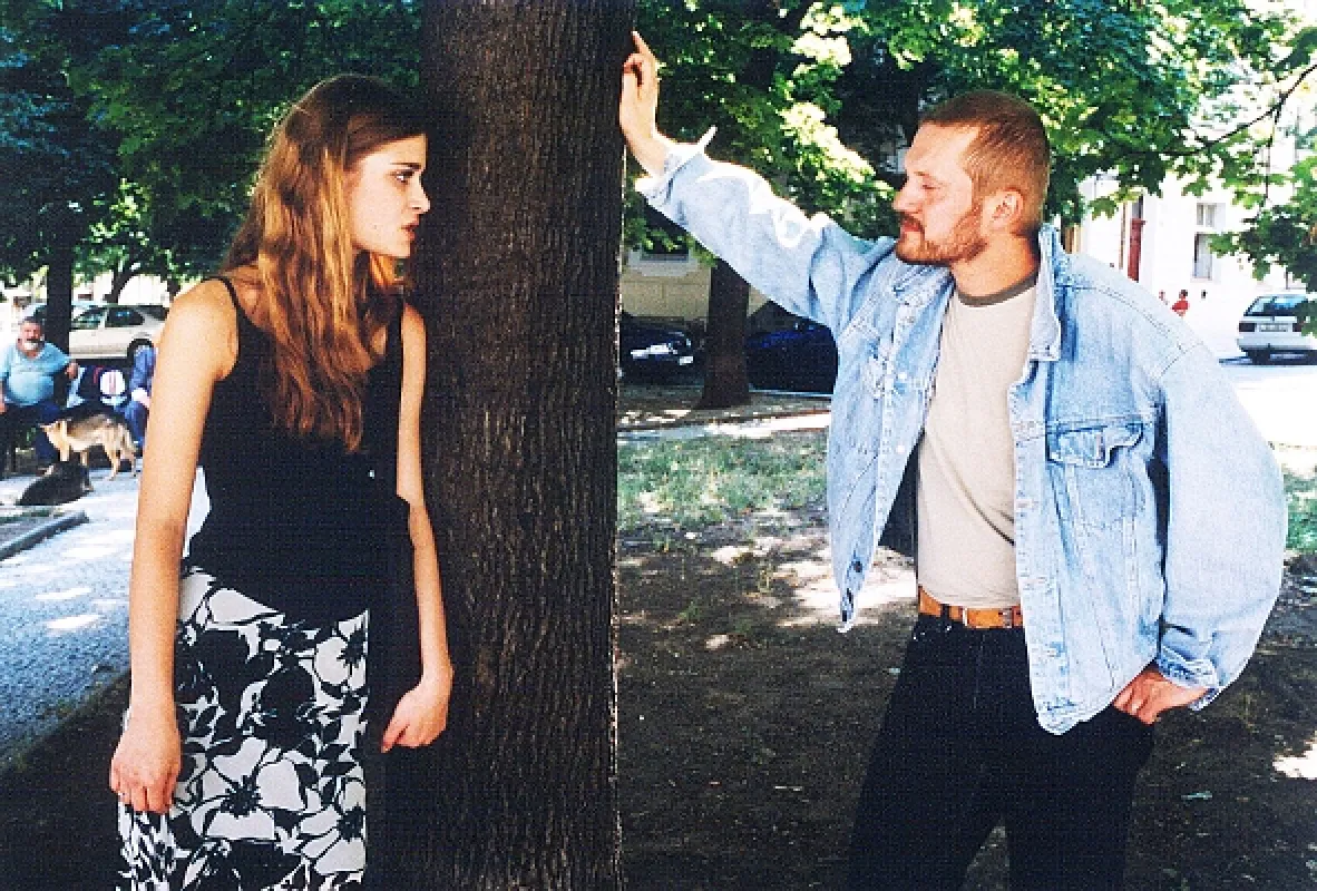 Vražda mačky domácej, 2004 - fotogaléria