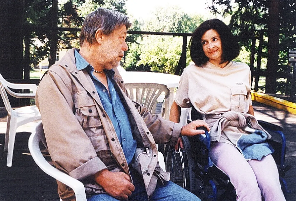 Vražda mačky domácej, 2004 - fotogaléria