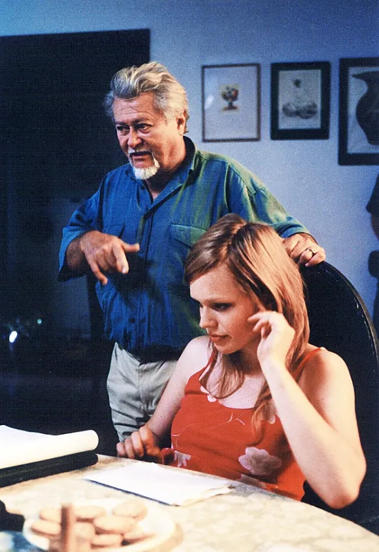 Vražda mačky domácej, 2004 - fotogaléria